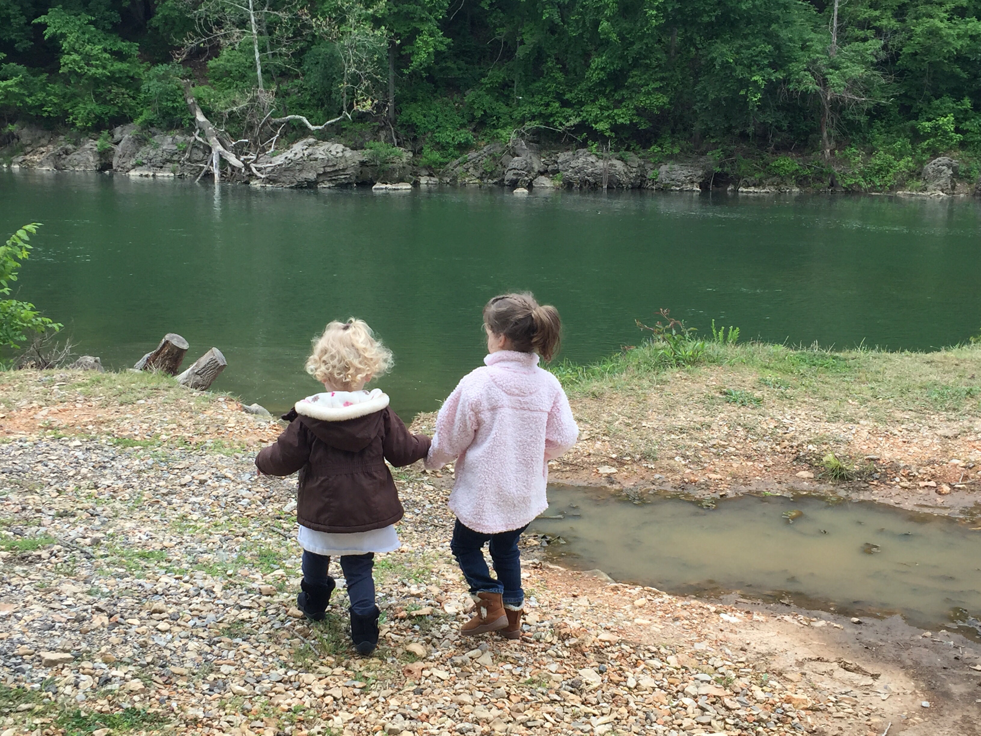 Camper submitted image from Spavinaw — Grand Lake State Park - 5
