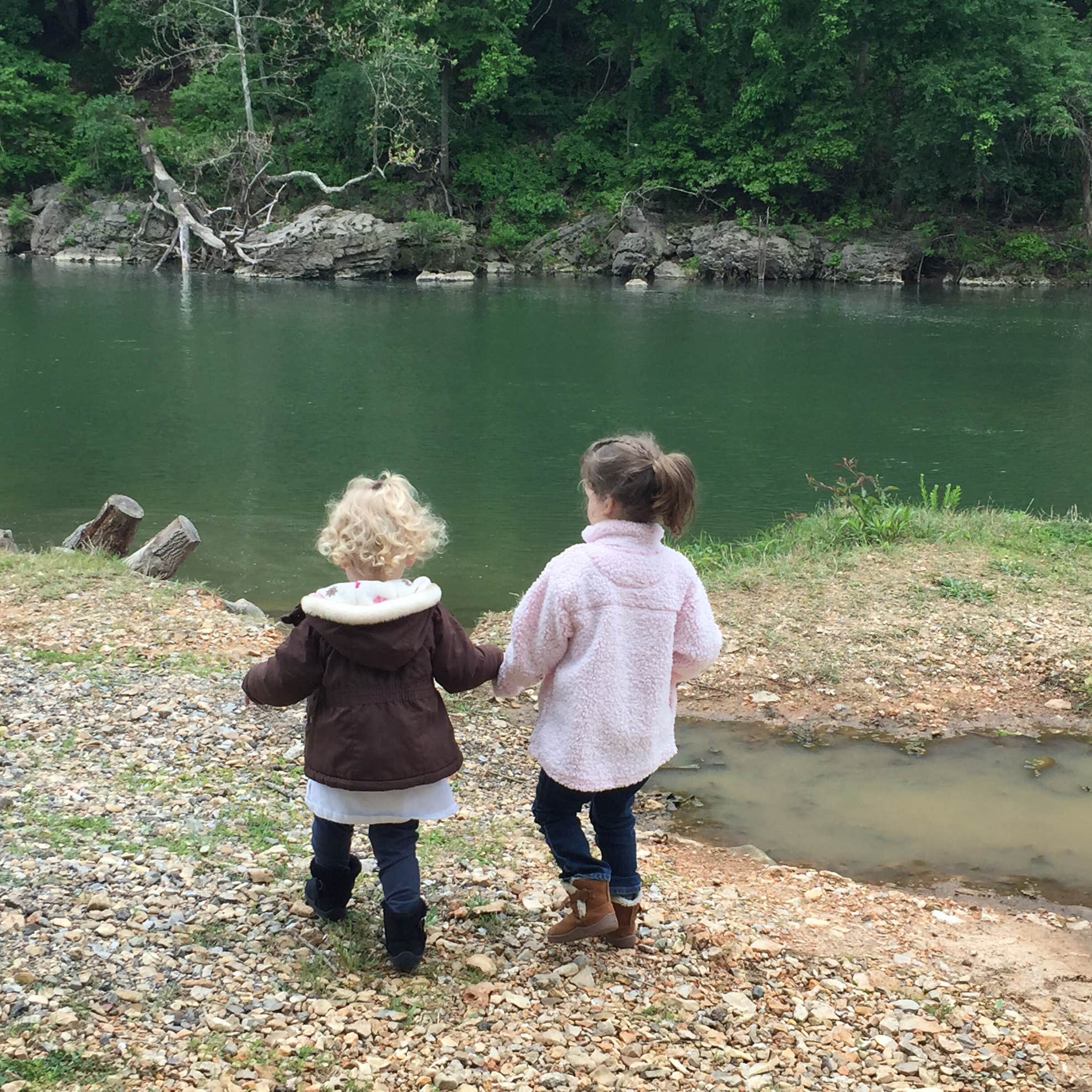 Spavinaw State Park Camping The Dyrt