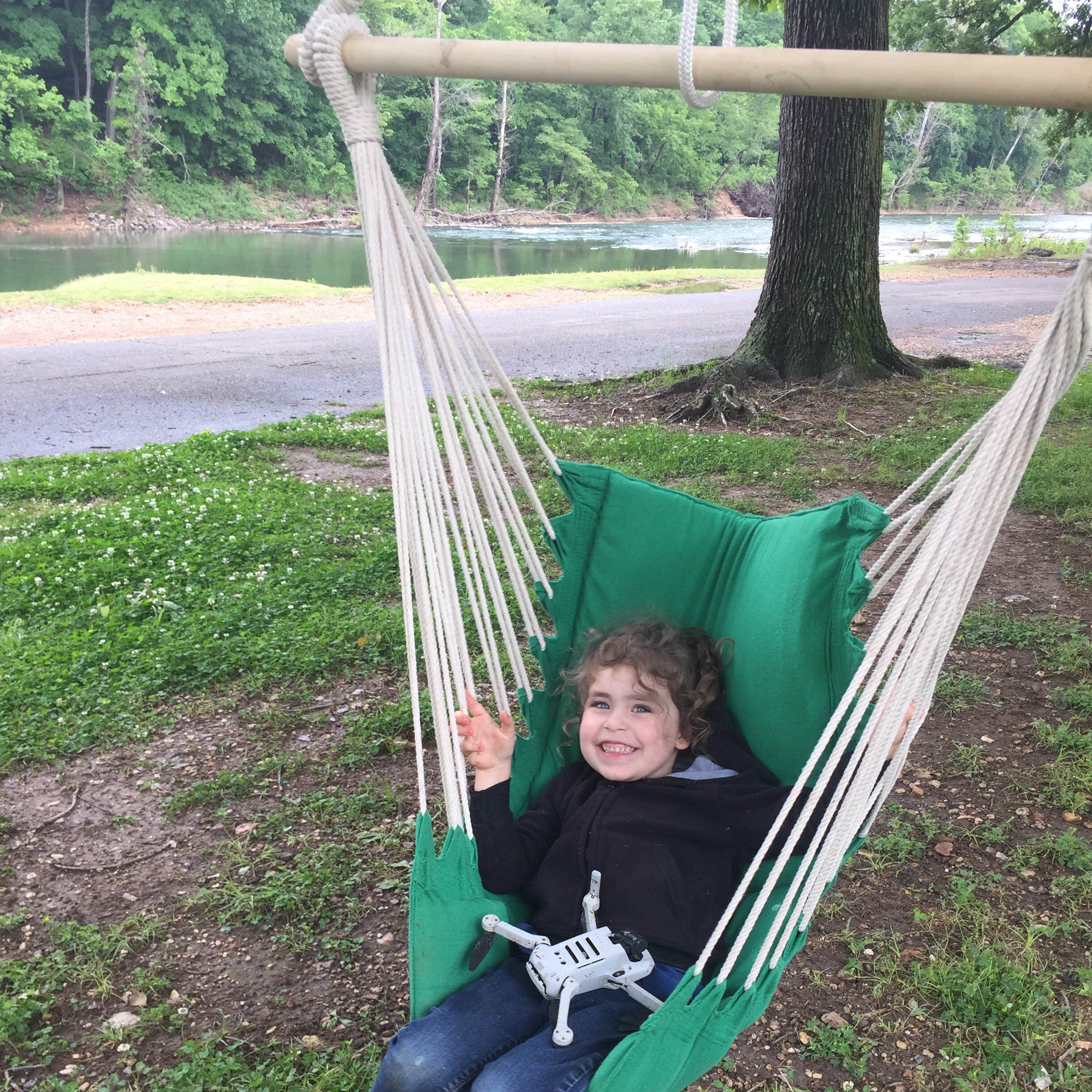 Spavinaw State Park Camping The Dyrt