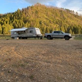 Review photo of Sawtooth National Forest Baumgartner Campground by Jon W., June 22, 2020