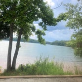 Review photo of Lake Hartwell State Park Campground by Bill C., June 22, 2020
