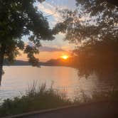 Review photo of Lake Hartwell State Park Campground by Bill C., June 22, 2020