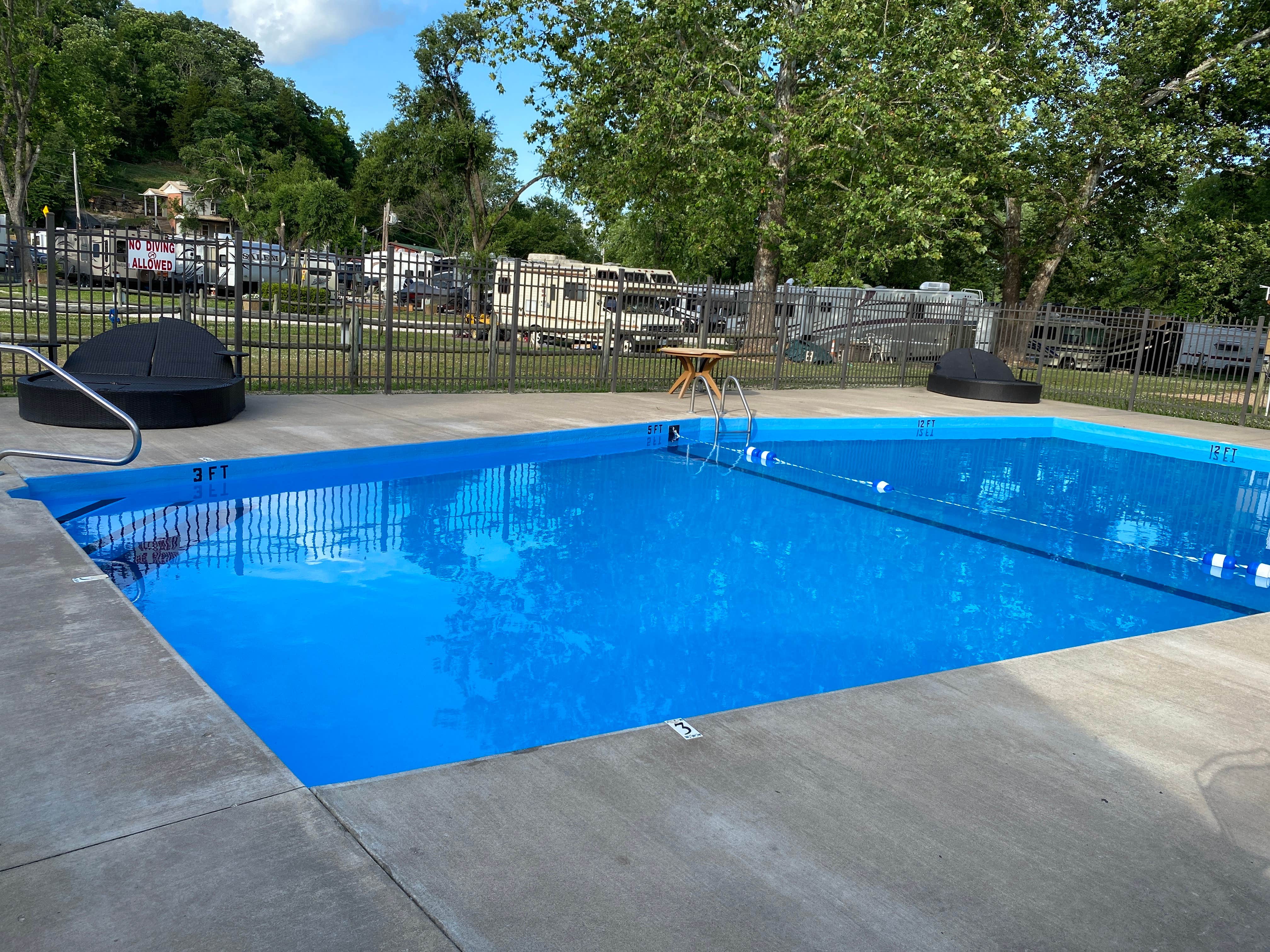 Camper-submitted photo at Camp Bagnell near Tuscumbia, MO