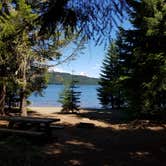 Review photo of Hoodview Campground by Raphaela H., June 22, 2020