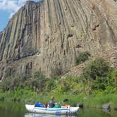 Review photo of BLM John Day Wild and Scenic River by Raphaela H., June 22, 2020