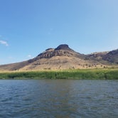 Review photo of BLM John Day Wild and Scenic River by Raphaela H., June 22, 2020