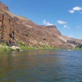 Review photo of BLM John Day Wild and Scenic River by Raphaela H., June 22, 2020