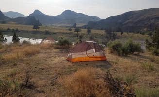 Raphaela H.'s photo at BLM John Day Wild and Scenic River near Condon, OR