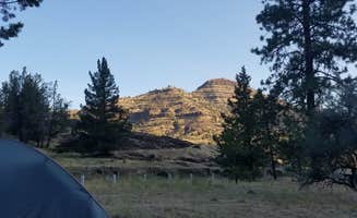 Raphaela H.'s photo at BLM John Day Wild and Scenic River near Condon, OR