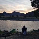 Review photo of BLM John Day Wild and Scenic River by Raphaela H., June 22, 2020