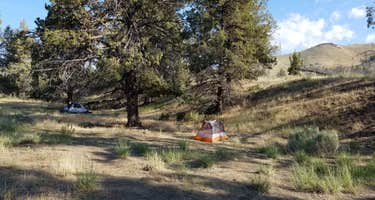 BLM John Day Wild and Scenic River