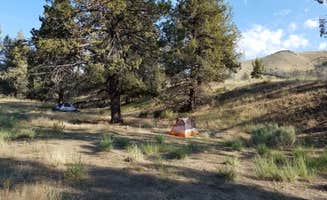 Raphaela H.'s photo at BLM John Day Wild and Scenic River near Dayville, OR