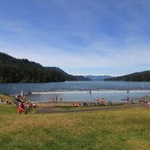 Review photo of Cresap Bay Campground  by Kent R., June 22, 2020