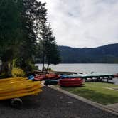 Review photo of Lost Lake Resort And Campground — Mt. Hood National Forest by Raphaela H., June 23, 2020