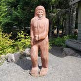 Review photo of Lost Lake Resort And Campground — Mt. Hood National Forest by Raphaela H., June 23, 2020