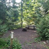 Review photo of Lost Lake Resort And Campground — Mt. Hood National Forest by Raphaela H., June 23, 2020