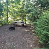Review photo of Lost Lake Resort And Campground — Mt. Hood National Forest by Raphaela H., June 23, 2020