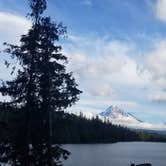 Review photo of Lost Lake Resort And Campground — Mt. Hood National Forest by Raphaela H., June 23, 2020