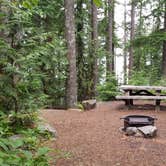 Review photo of Lost Lake Resort And Campground — Mt. Hood National Forest by Raphaela H., June 23, 2020