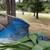 Review photo of Memaloose State Park Campground by Raphaela H., June 23, 2020