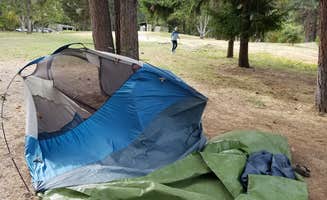 Raphaela H.'s photo at Memaloose State Park Campground near Klickitat, WA