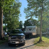 Review photo of Louisville South KOA by Brad S., June 21, 2020