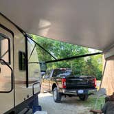 Review photo of Louisville South KOA by Brad S., June 21, 2020