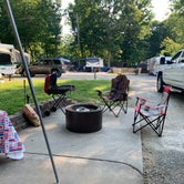 Review photo of Louisville South KOA by Brad S., June 21, 2020