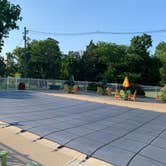 Review photo of Louisville South KOA by Brad S., June 21, 2020