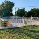 Review photo of Louisville South KOA by Brad S., June 21, 2020