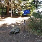 Review photo of Hoodview Campground by Raphaela H., June 22, 2020