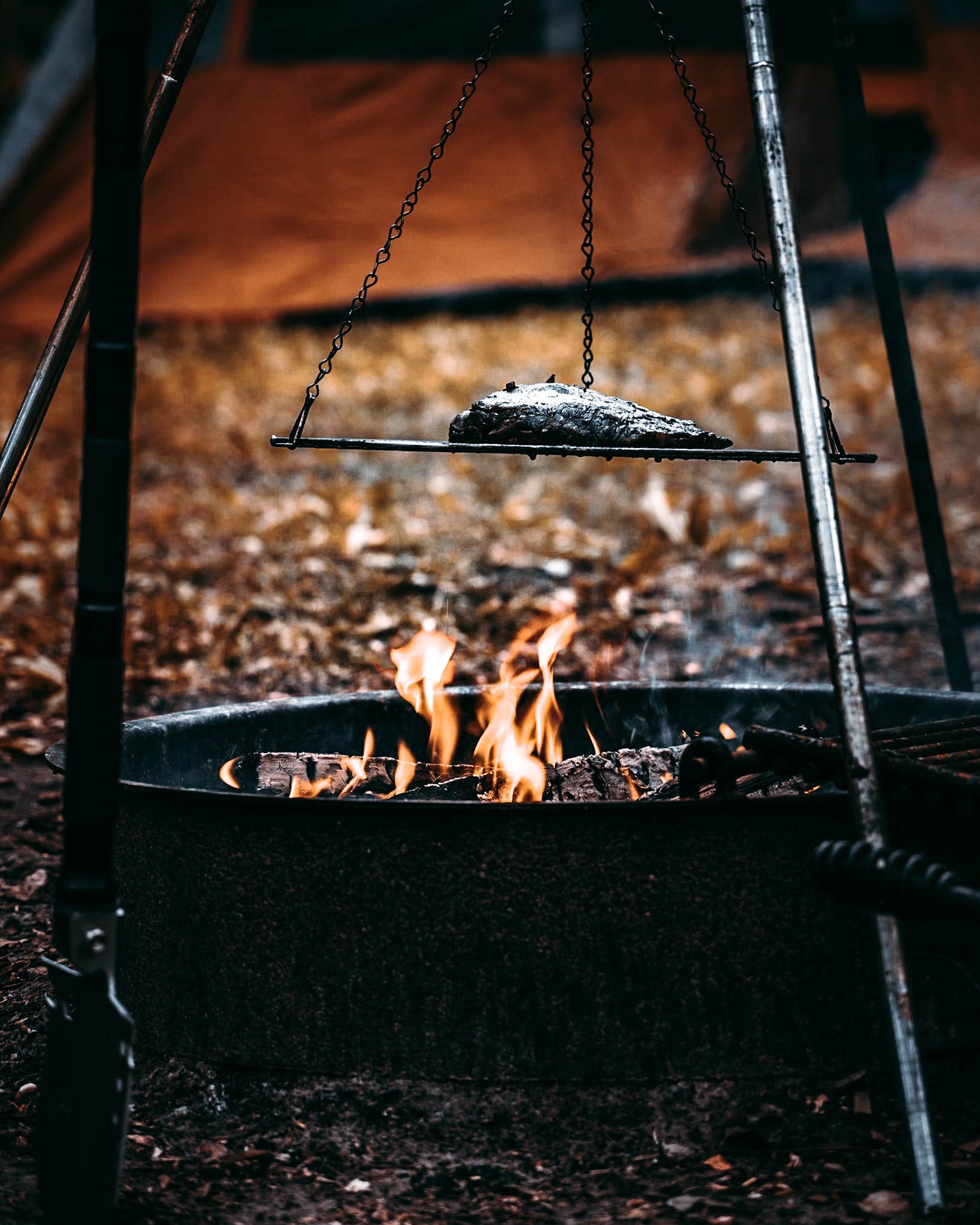Camper-submitted photo at Klondike Park near St. Ann, MO