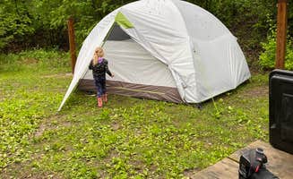 Tony M.'s photo at Klondike Park in Missouri