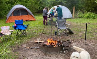Tony M.'s photo at Klondike Park near Gray Summit, MO