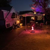 Review photo of Dead Horse Ranch State Park Campground by Larry K., June 23, 2020