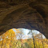 Review photo of Starved Rock Campground — Starved Rock State Park by Jamie G., June 23, 2020