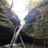 Review photo of Starved Rock Campground — Starved Rock State Park by Jamie G., June 23, 2020