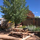 Review photo of Canyons of Escalante RV Park by Madeline W., June 23, 2020