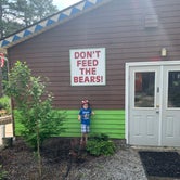 Review photo of Yogi Bear's Jellystone Park - Elmer by Stacy D., June 23, 2020