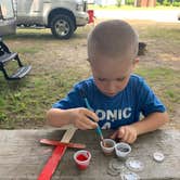 Review photo of Yogi Bear's Jellystone Park - Elmer by Stacy D., June 23, 2020