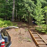 Review photo of Goose Lake Campground by Brian B., June 23, 2020