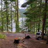 Review photo of Goose Lake Campground by Brian B., June 23, 2020