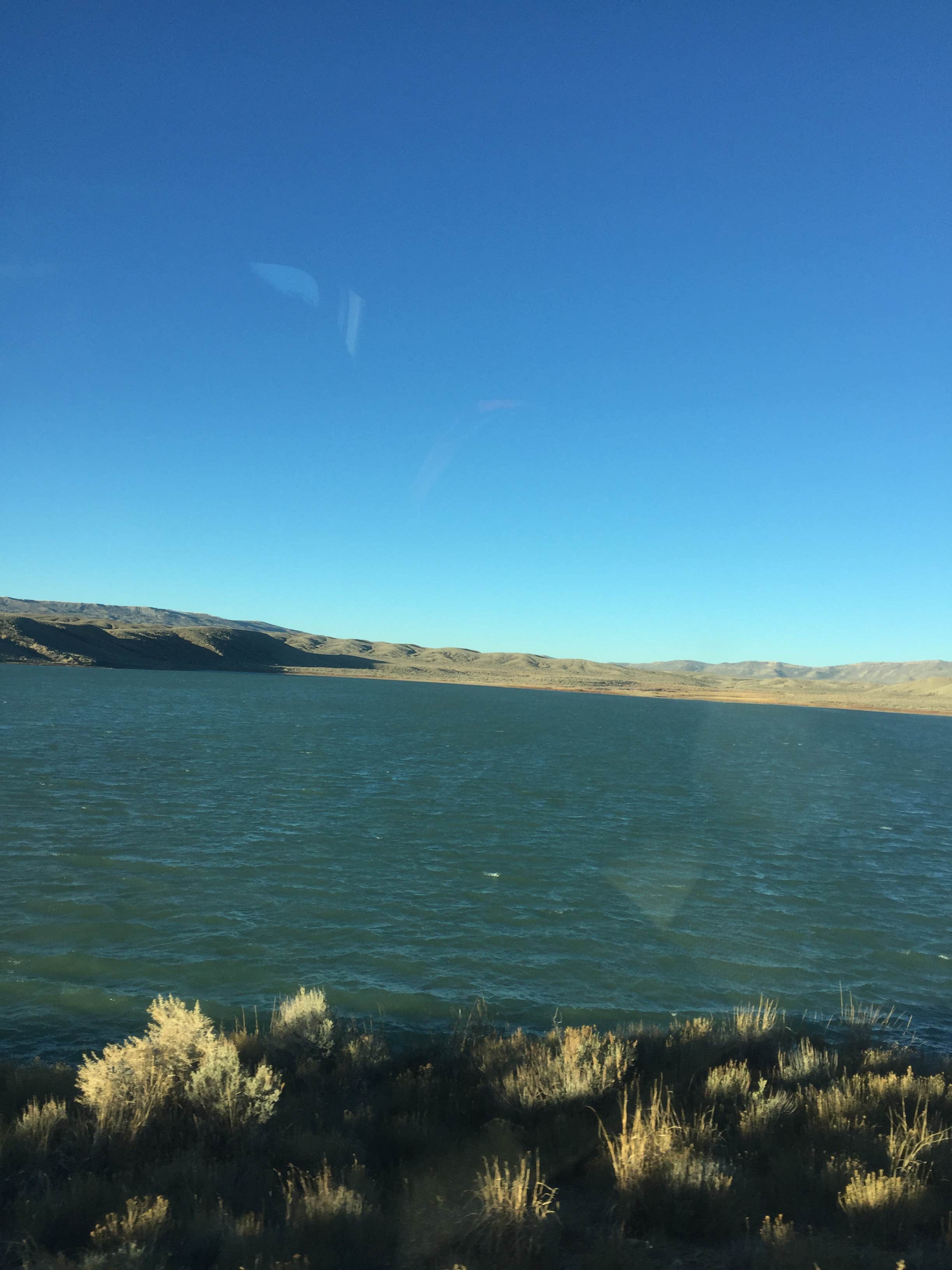 Water