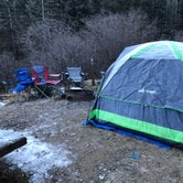 Review photo of Paliza Family Campground by Matt M., June 23, 2020