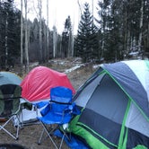 Review photo of Paliza Family Campground by Matt M., June 23, 2020