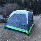 Review photo of Paliza Family Campground by Matt M., June 23, 2020