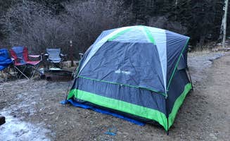 Matt M.'s photo at Paliza Family Campground near Torreon, NM