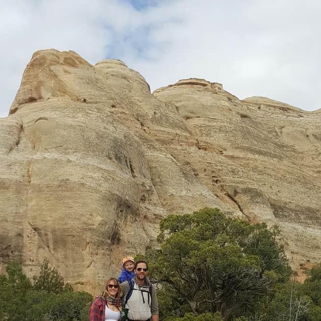 Rabbit Valley Camping The Dyrt