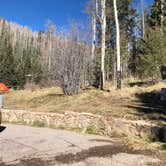 Review photo of Paliza Family Campground by Matt M., June 23, 2020