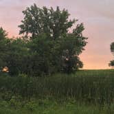 Review photo of Big Stone Lake State Park Campground by Ason S., June 23, 2020